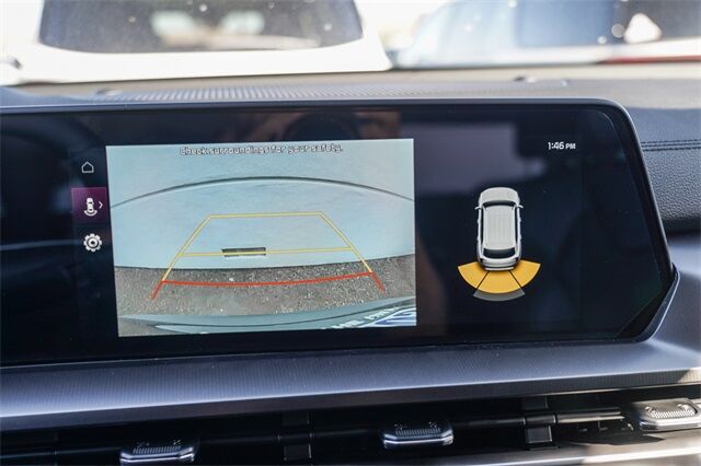 2025 Kia Telluride S Huntington Beach CA