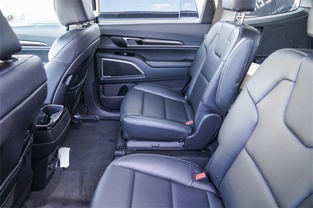 2025 Kia Telluride S Huntington Beach CA