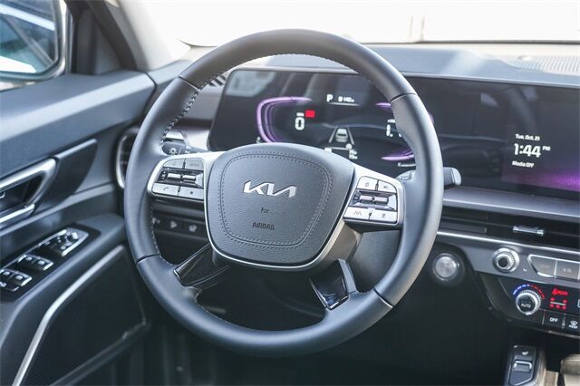 2025 Kia Telluride S Huntington Beach CA