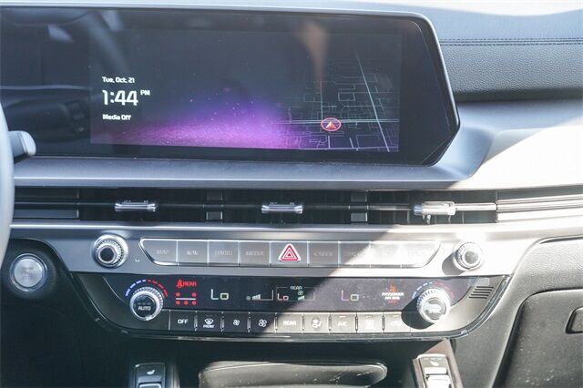 2025 Kia Telluride S Huntington Beach CA