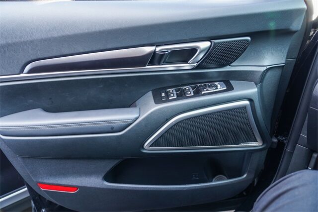 2025 Kia Telluride S Huntington Beach CA