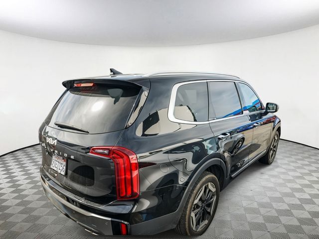 2025 Kia Telluride S Huntington Beach CA