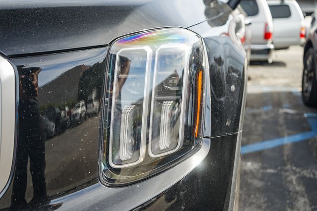 2025 Kia Telluride S Huntington Beach CA