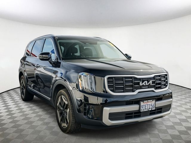 2025 Kia Telluride S Huntington Beach CA