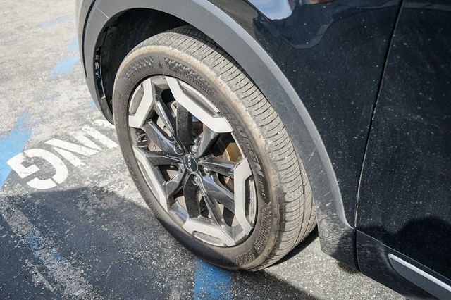 2025 Kia Telluride S Huntington Beach CA