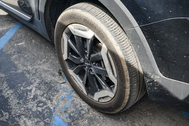 2025 Kia Telluride S Huntington Beach CA