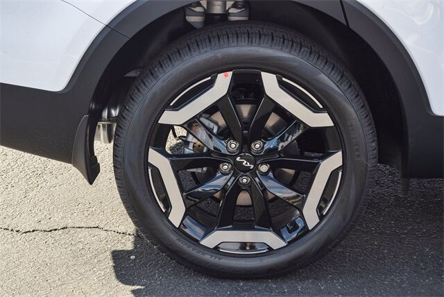 2025 Kia Telluride S Huntington Beach CA