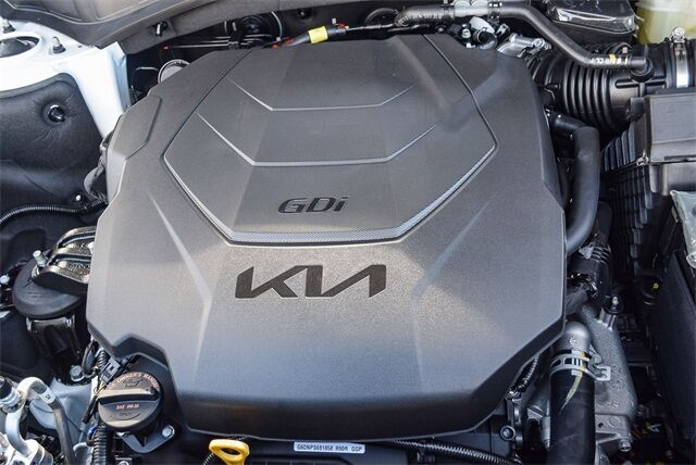 2025 Kia Telluride S Huntington Beach CA