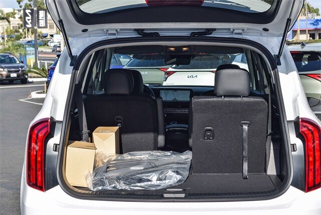2025 Kia Telluride S Huntington Beach CA