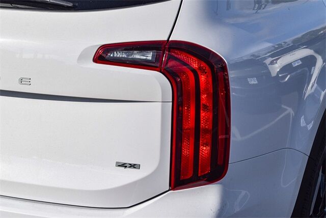2025 Kia Telluride S Huntington Beach CA