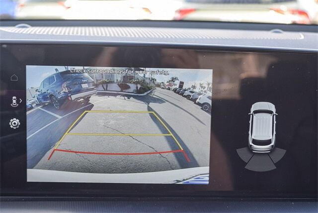 2025 Kia Telluride S Huntington Beach CA