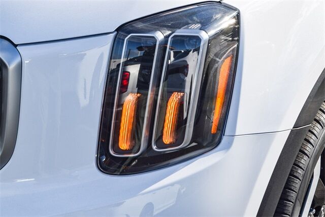 2025 Kia Telluride S Huntington Beach CA