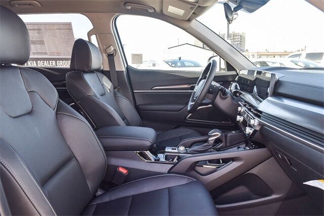 2025 Kia Telluride S Huntington Beach CA