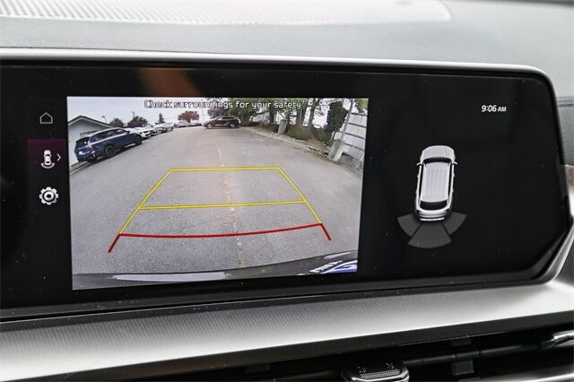 2025 Kia Telluride S Tacoma WA