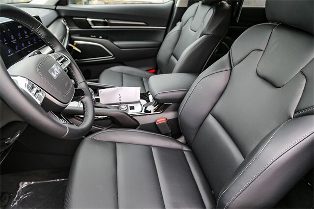 2025 Kia Telluride S Tacoma WA