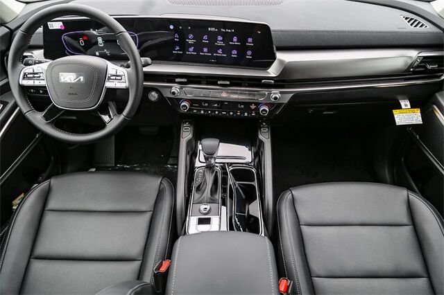 2025 Kia Telluride S Tacoma WA