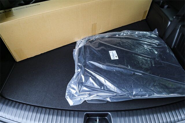 2025 Kia Telluride S Tacoma WA