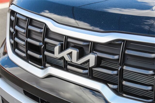 2025 Kia Telluride S Moreno Valley CA