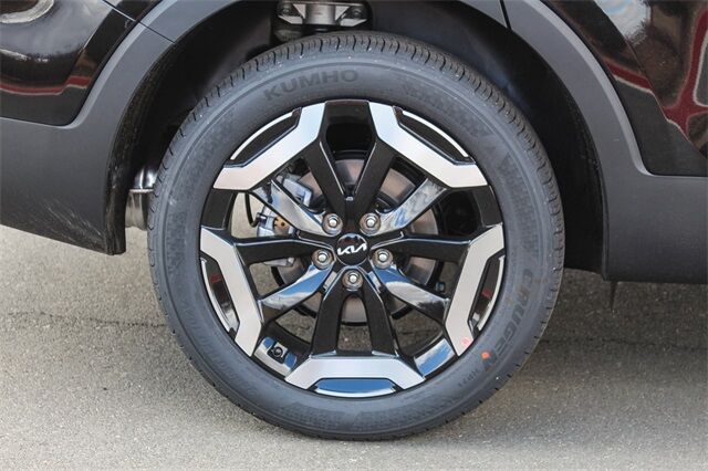 2025 Kia Telluride S Moreno Valley CA