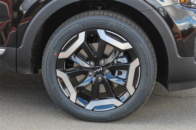 2025 Kia Telluride S Moreno Valley CA
