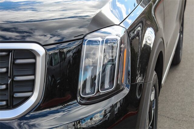 2025 Kia Telluride S Moreno Valley CA
