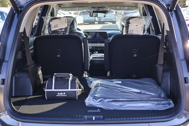 2025 Kia Telluride S Moreno Valley CA