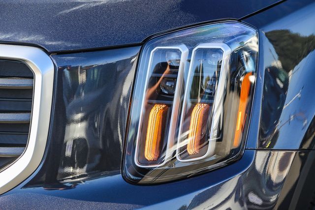 2025 Kia Telluride S Moreno Valley CA