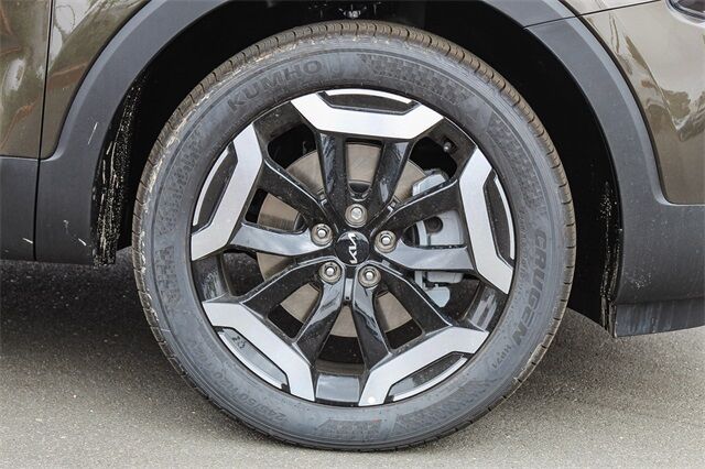 2025 Kia Telluride S Moreno Valley CA