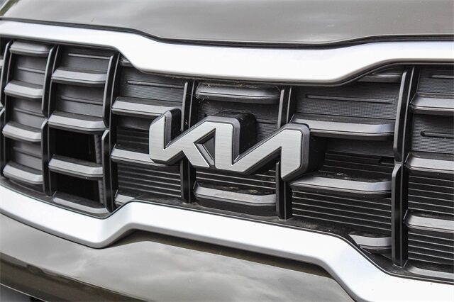 2025 Kia Telluride S Moreno Valley CA