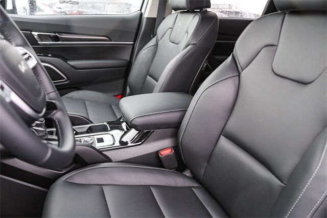 2025 Kia Telluride S Moreno Valley CA