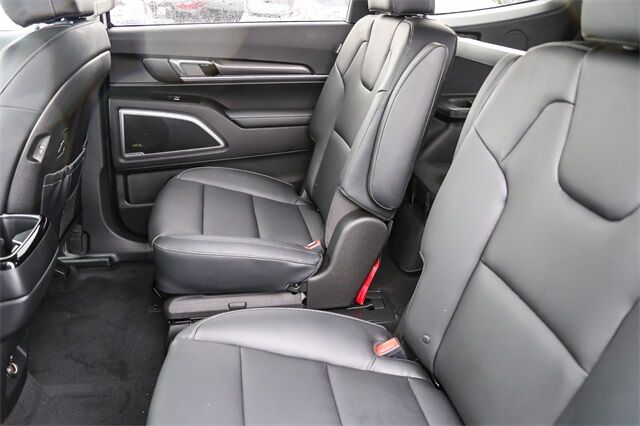2025 Kia Telluride S Moreno Valley CA