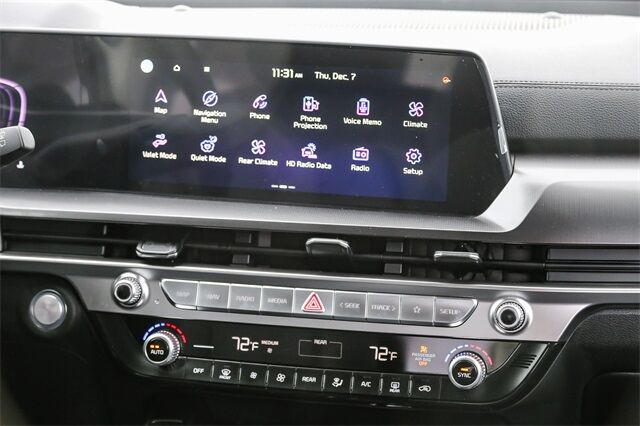 2025 Kia Telluride S Moreno Valley CA