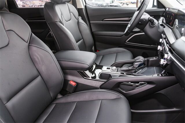2025 Kia Telluride S Moreno Valley CA