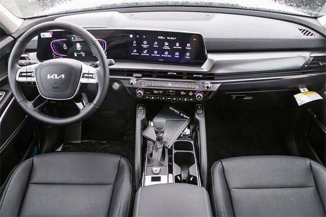 2025 Kia Telluride S Moreno Valley CA