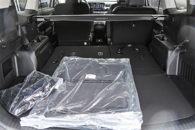 2025 Kia Telluride S Moreno Valley CA