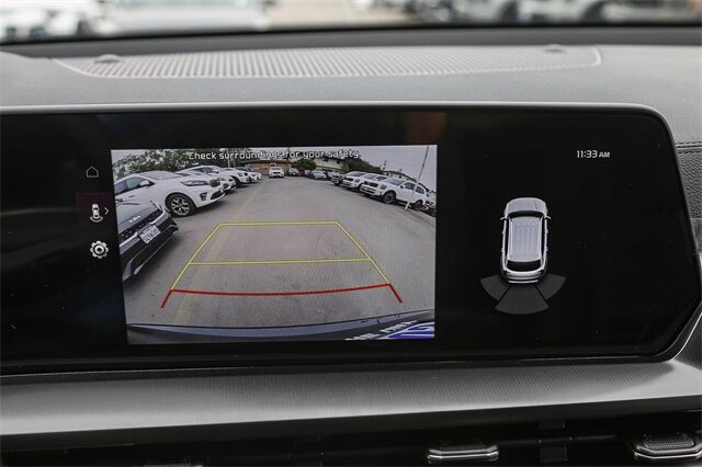 2025 Kia Telluride S Moreno Valley CA