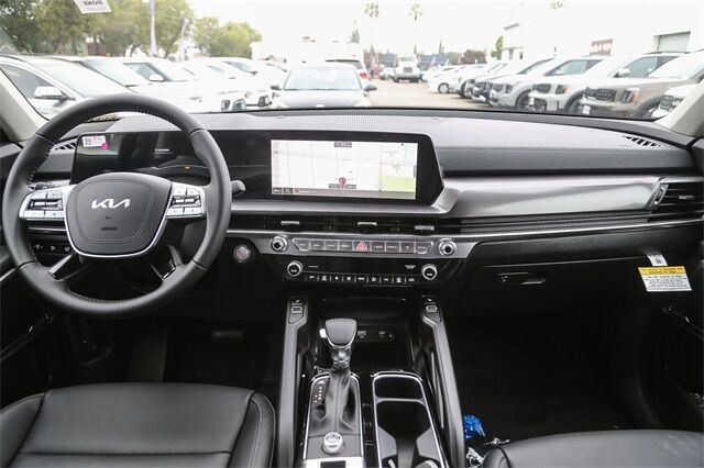 2025 Kia Telluride S Moreno Valley CA