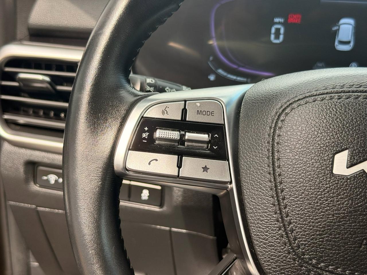 2025 Kia Telluride S Stafford VA