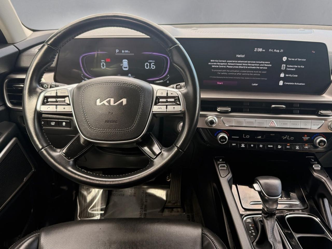 2025 Kia Telluride S Stafford VA