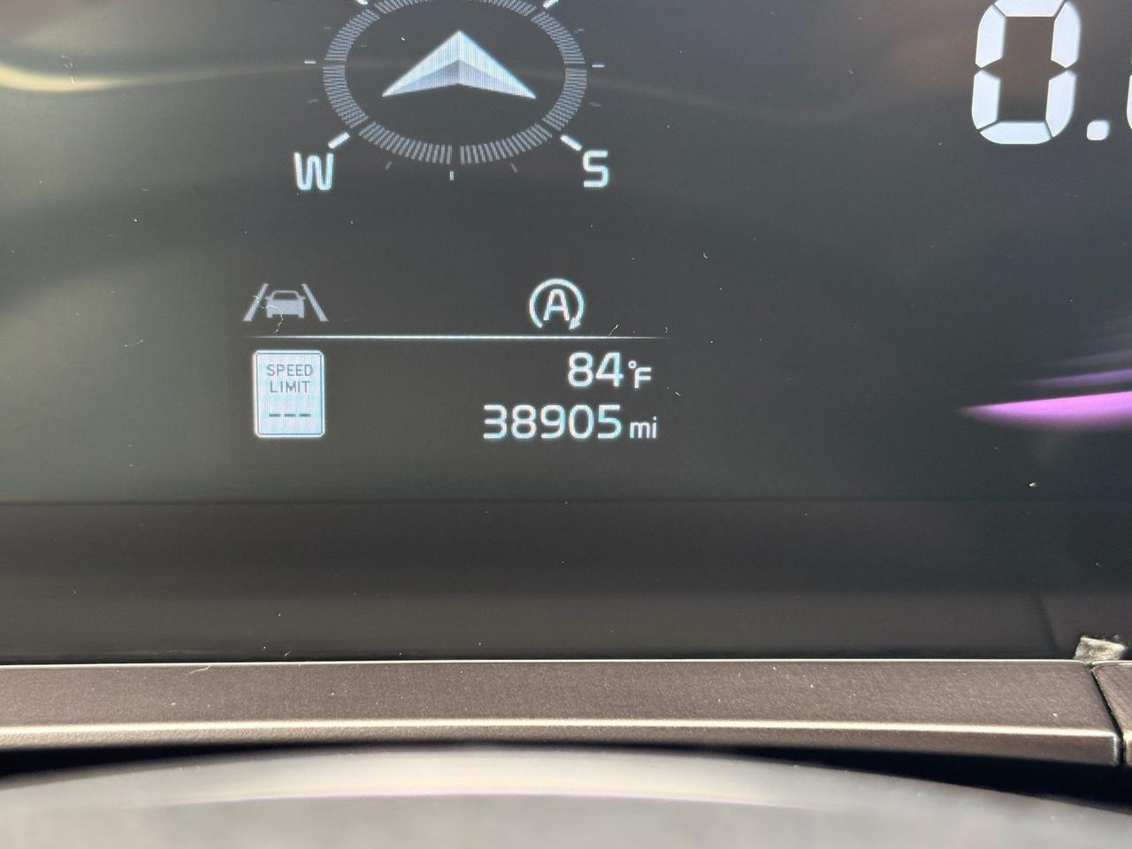2025 Kia Telluride S Stafford VA