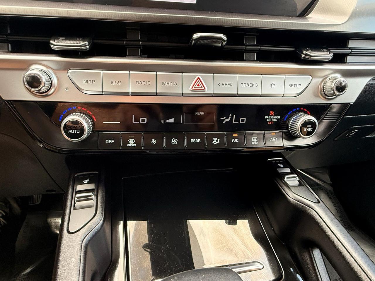 2025 Kia Telluride S Stafford VA