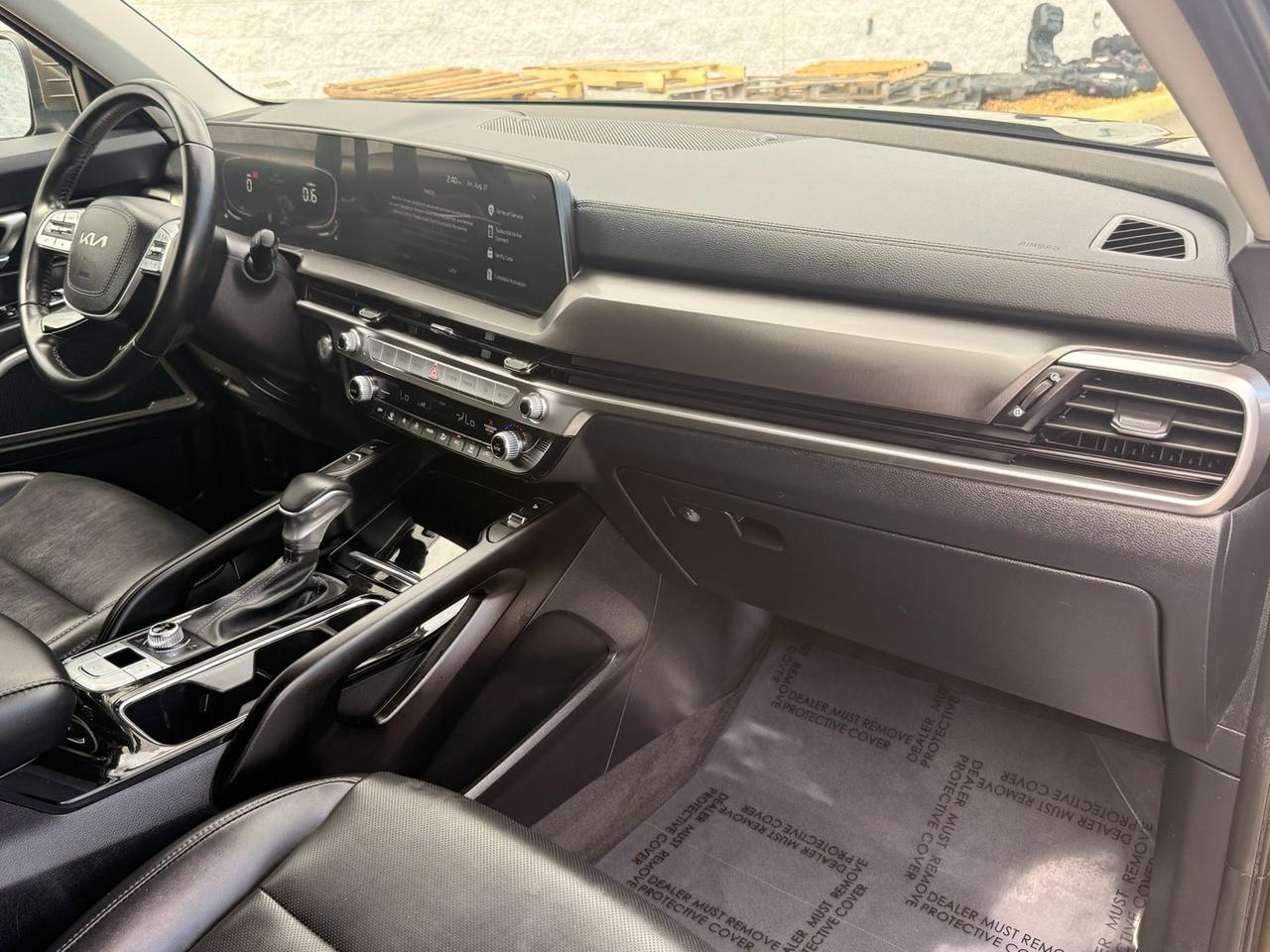 2025 Kia Telluride S Stafford VA