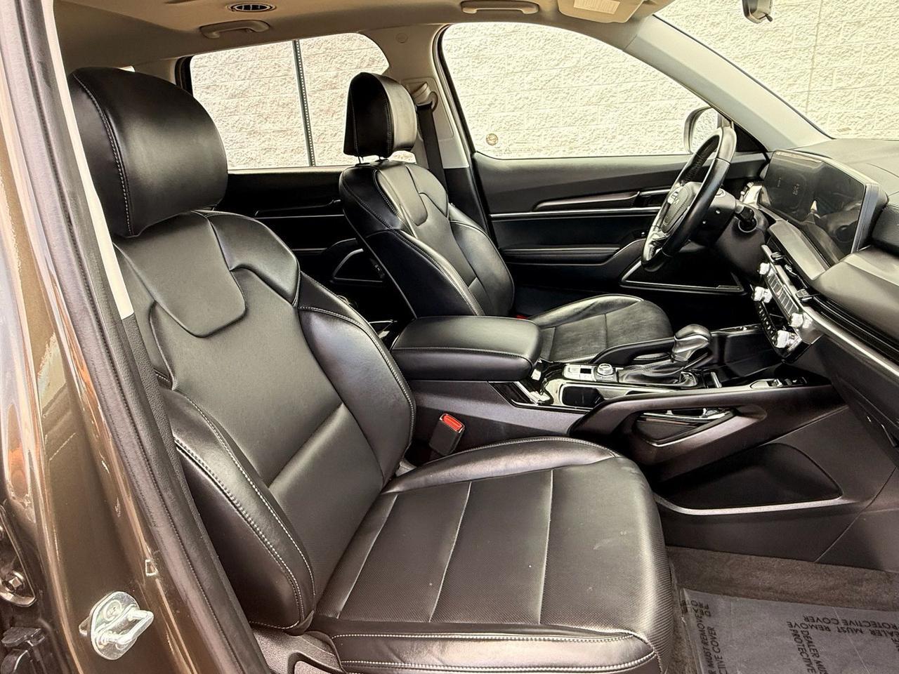 2025 Kia Telluride S Stafford VA