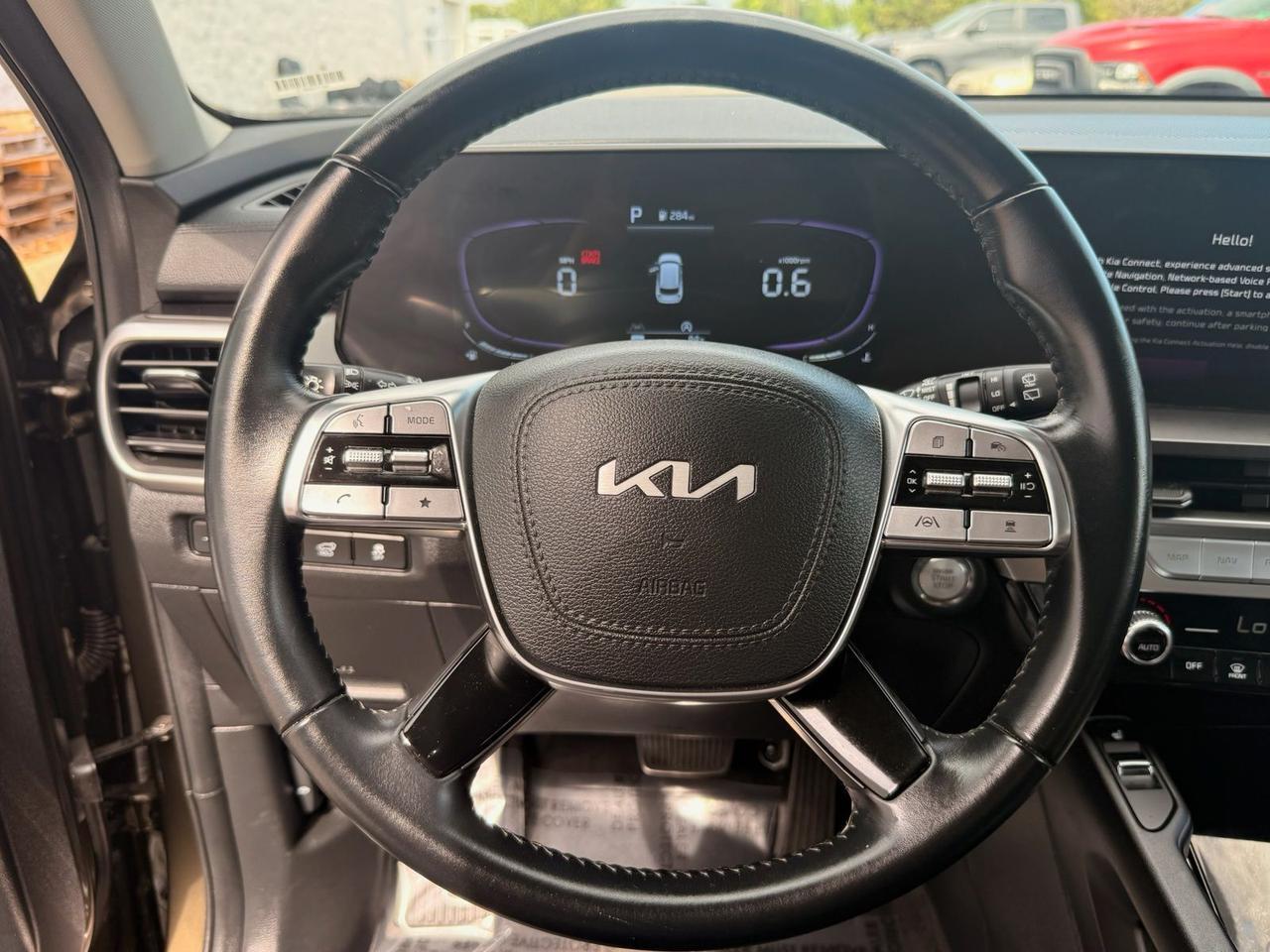 2025 Kia Telluride S Stafford VA