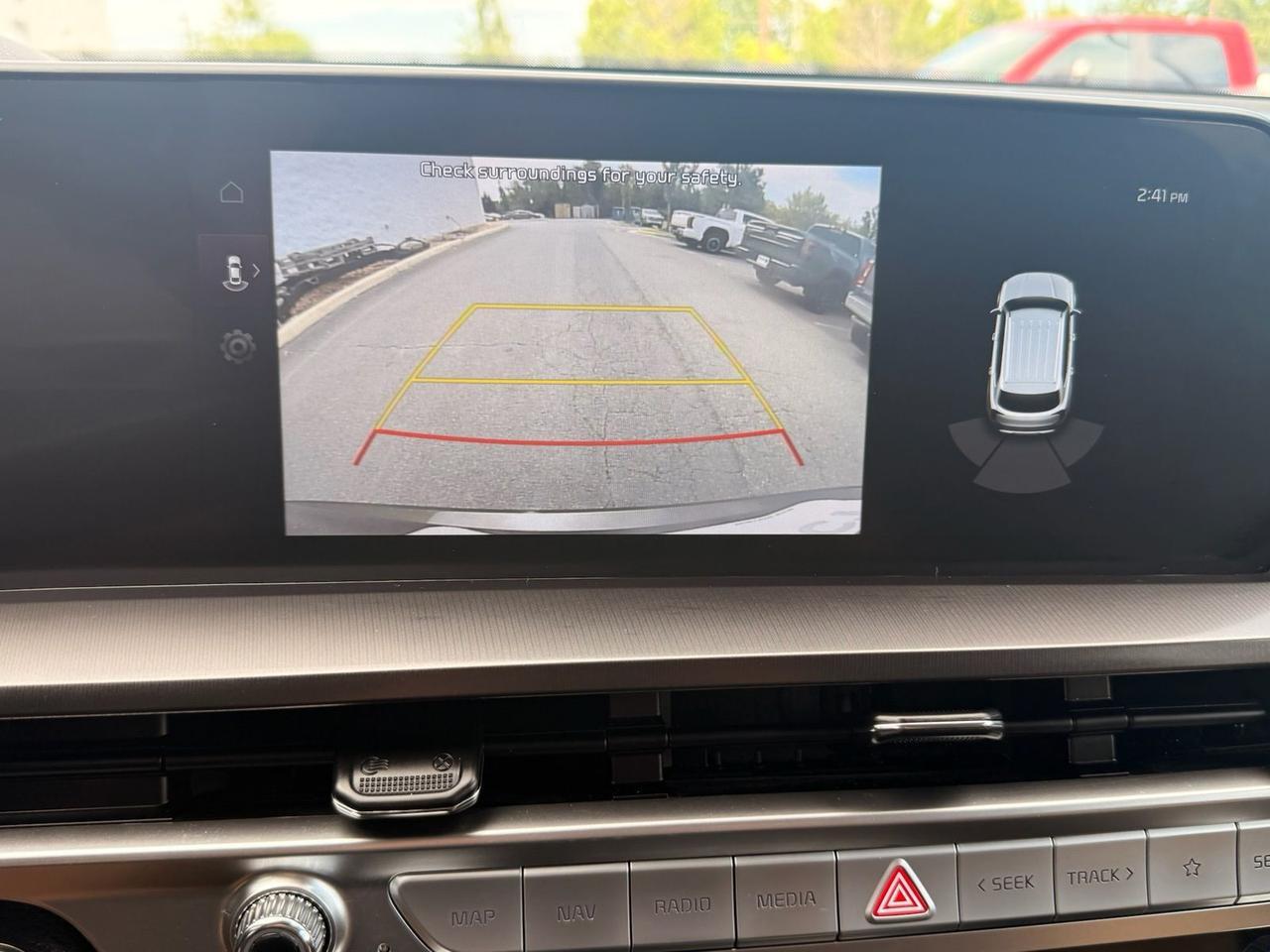 2025 Kia Telluride S Stafford VA