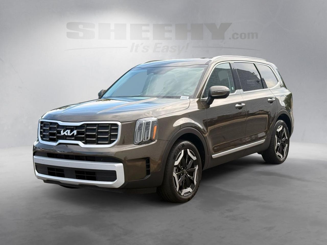 2025 Kia Telluride S Stafford VA