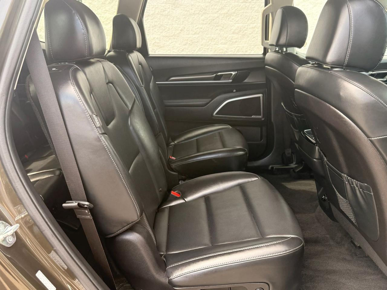 2025 Kia Telluride S Stafford VA