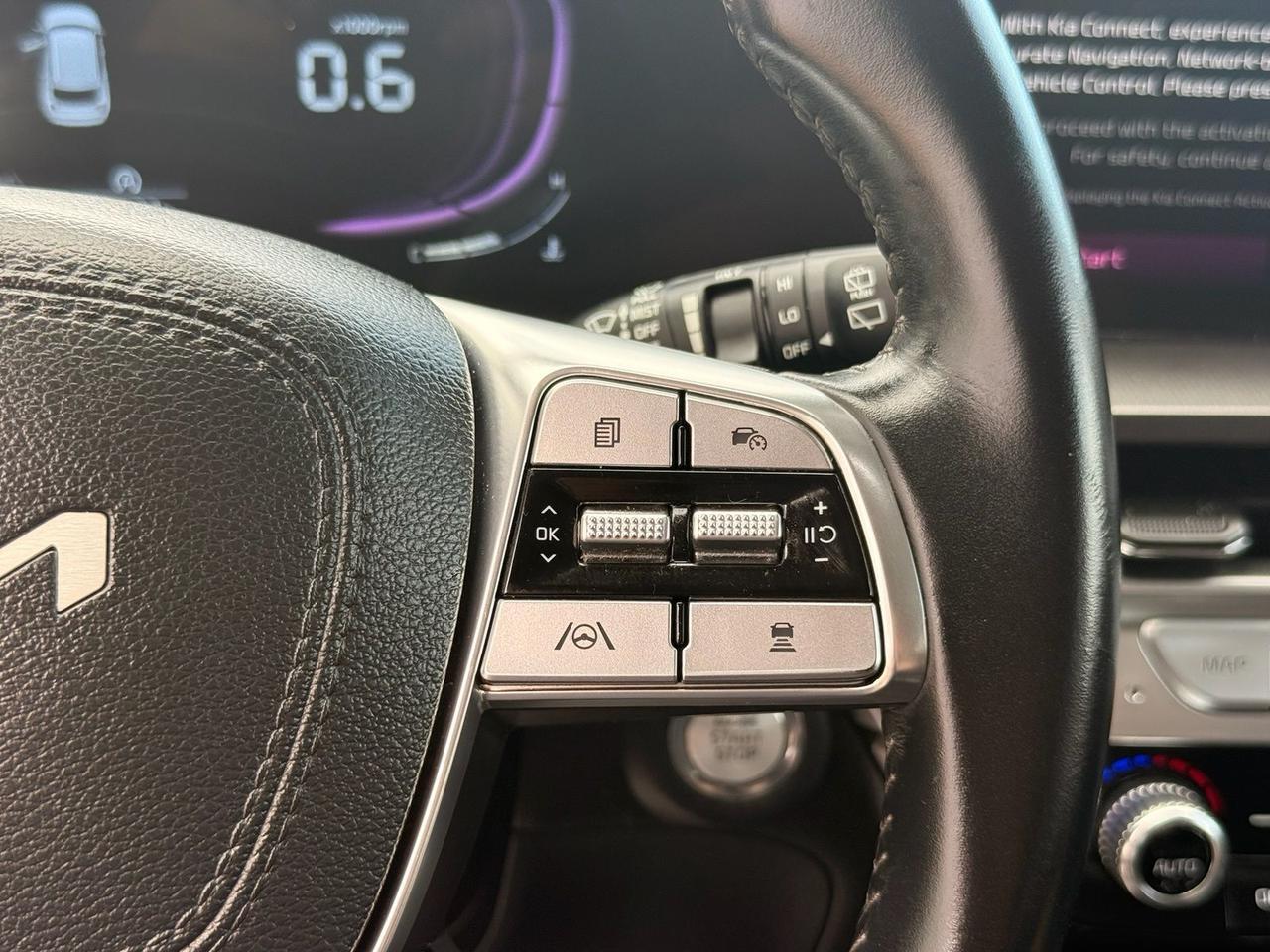 2025 Kia Telluride S Stafford VA