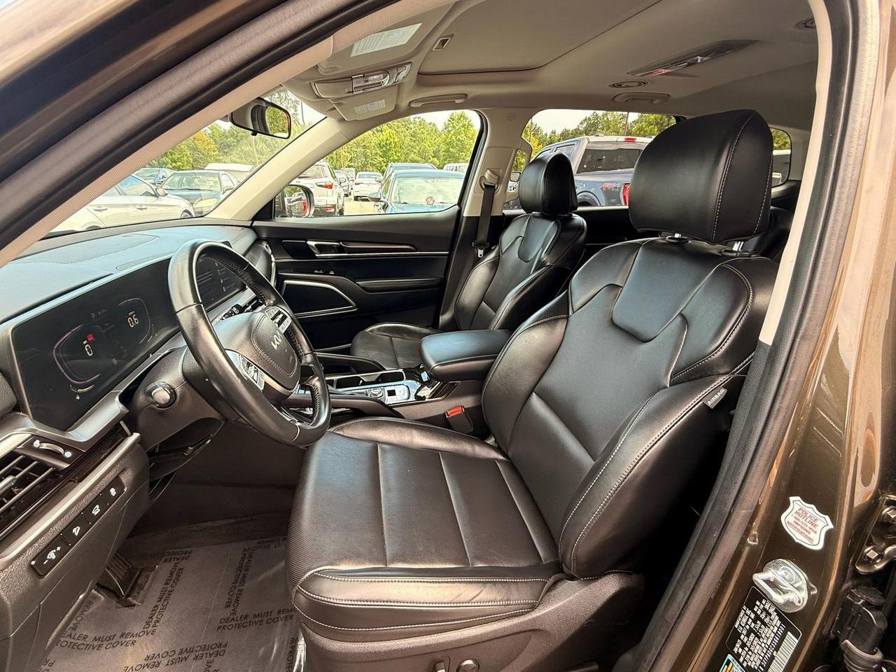 2025 Kia Telluride S Stafford VA