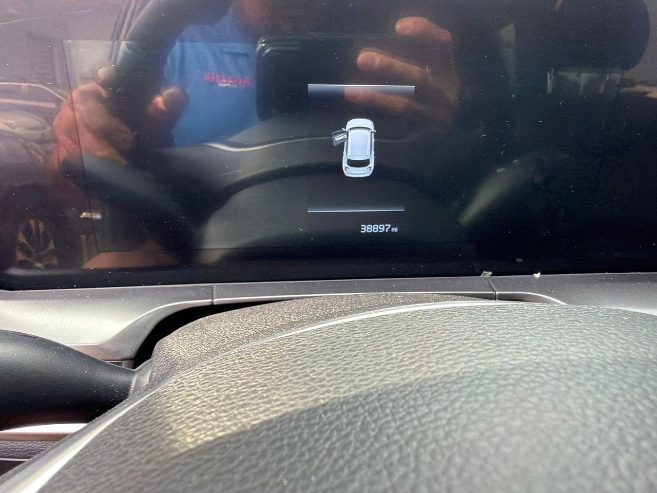 2025 Kia Telluride S Stafford VA